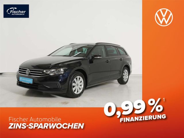 Volkswagen Passat Variant 2.0 TDI Conceptline 6-Gg. AHK/NAV