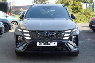 Hyundai Tucson 1.6 T-GDI DCT. N-Line Neues Modell