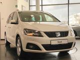 Seat Alhambra 1.4 TSI Xcellence Navi Pano Kam ACC 7S - SEAT Alhambra 7N