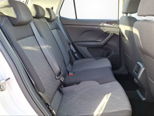 T-CROSS 1.0 TSI LIFE APP+ACC+LED+PDC+SHZ