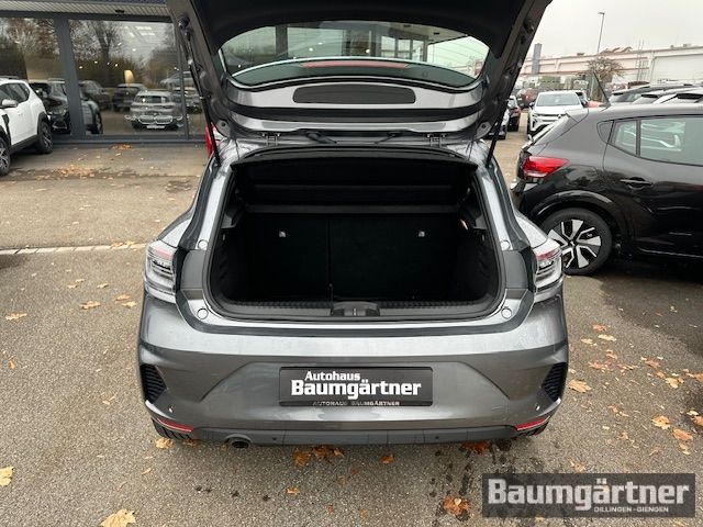 Fahrzeugabbildung Renault Clio Evolution TCe 90 Easy-Link/PDC/LED/Tempomat