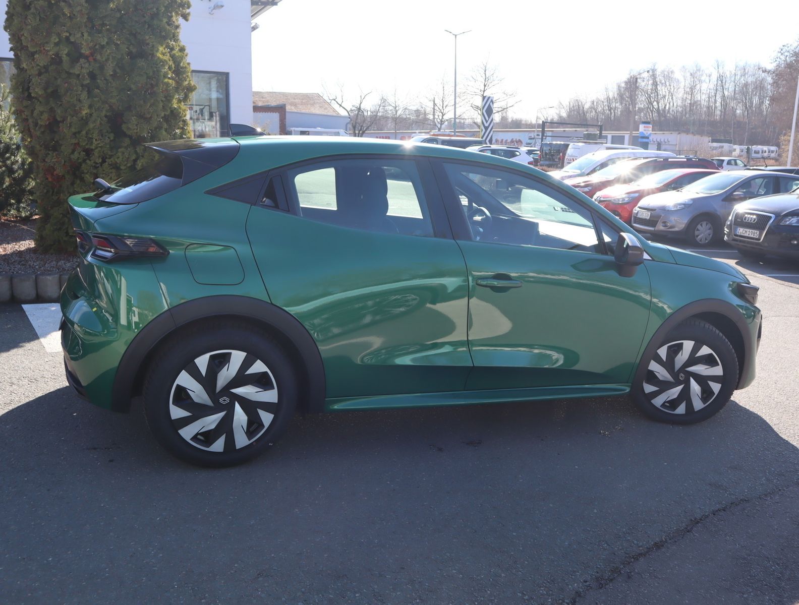 Renault Clio - Bild 7