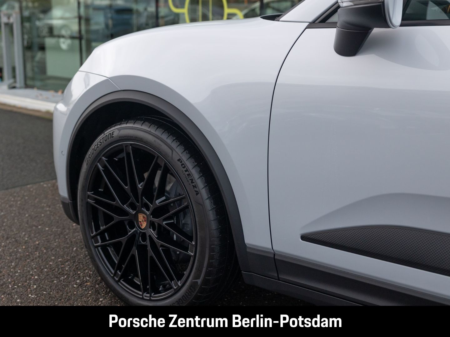Porsche Macan - Bild 13