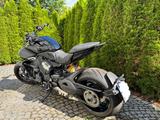 Ducati Diavel V4 - Ducati Motorräder in München