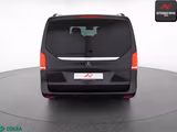 Mercedes-Benz V 250 d 4M LANG SPORTPAKET SITZKLIMA,BURMESTER - Mercedes-Benz Gebrauchtwagen von 2020