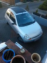 Ford Auto Ford Ka - Ford Ka/Ka+ in Kiel