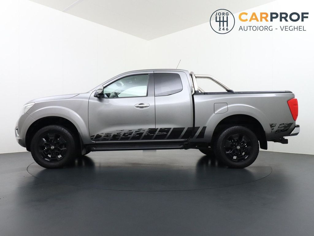 Nissan Navara 2.3 dCi N-Connecta King Cab AHK | Cruise