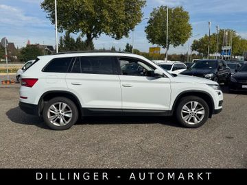Skoda Kodiaq - 9