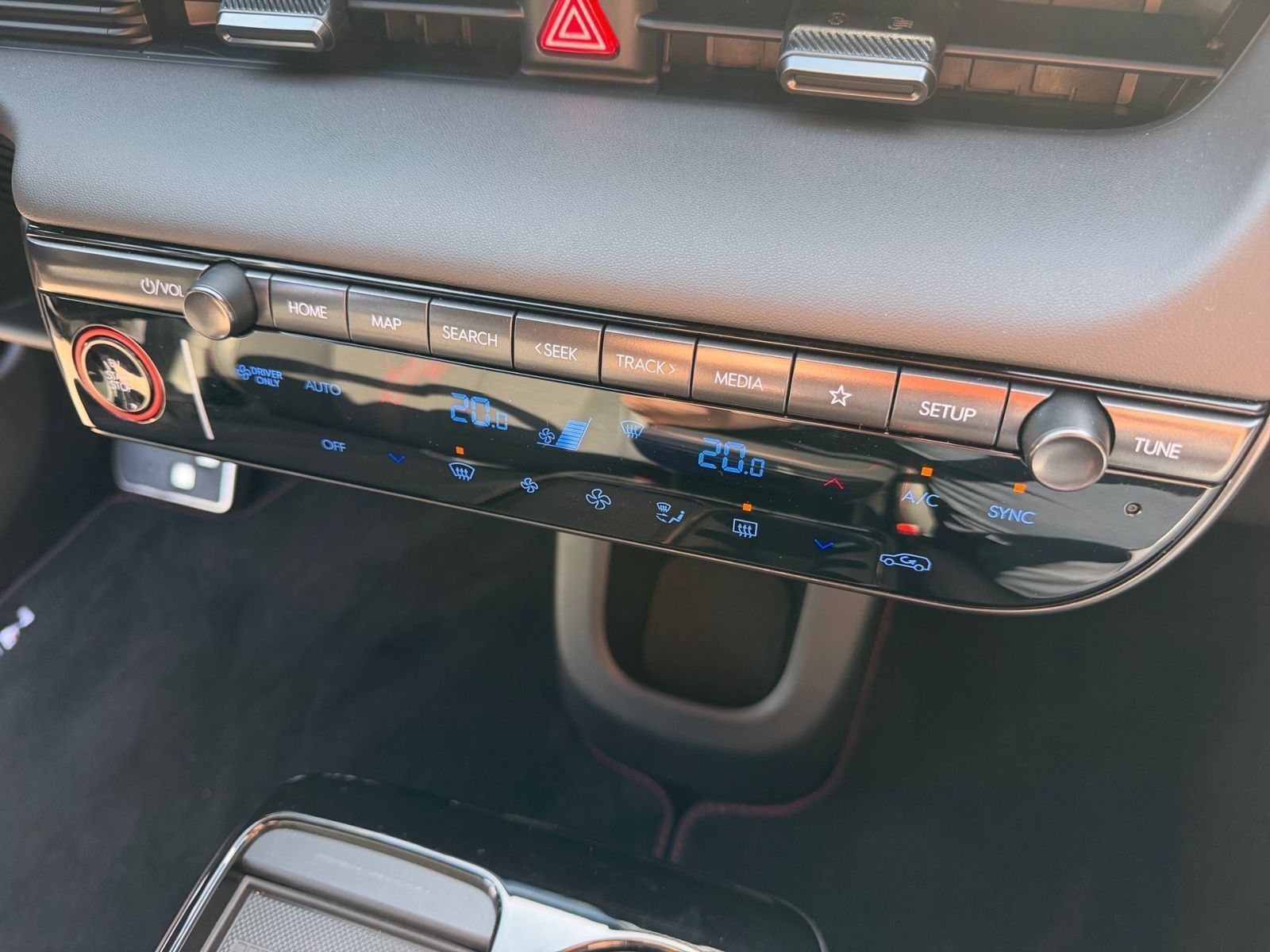 Fahrzeugabbildung Hyundai IONIQ 5 N Line Elektro 84 kWh