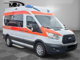 Ford Transit RTW/KTW H2+L2 Krankenwagen Stollenwerk - Angebote