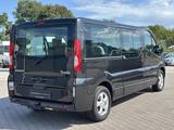 Renault Trafic Lang 7-Sitzer Privilege - Renault Trafic: Automatik