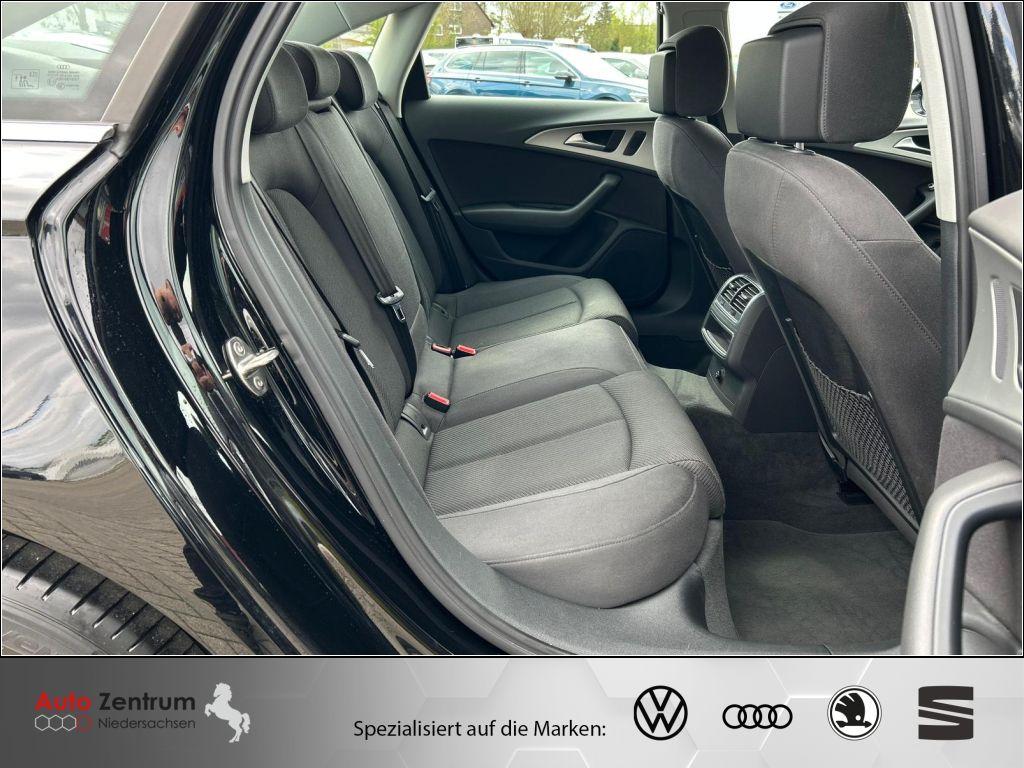 Audi A6 2.0TFSI multitronic ab 77 EUR o.Anzahlung AHK