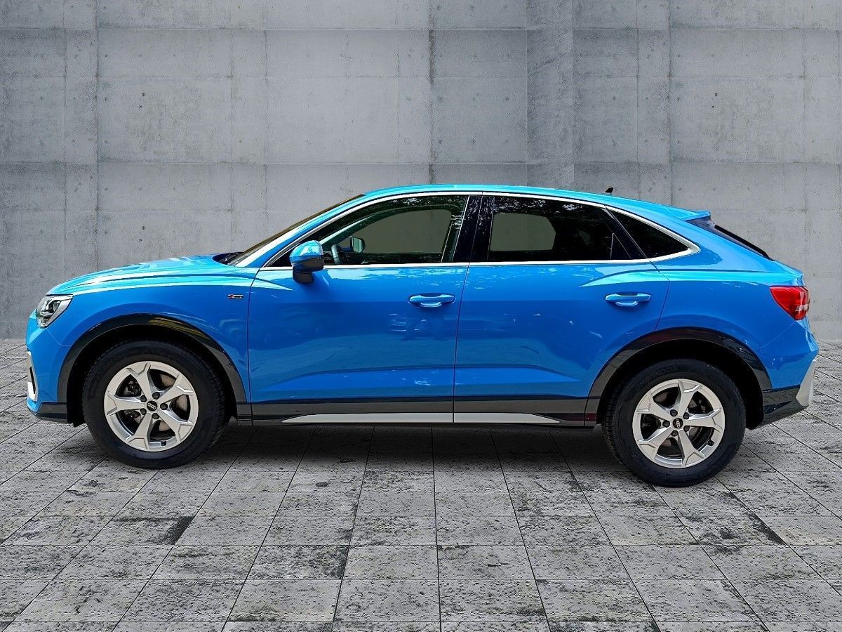 Audi Q3 - Bild 4