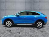 Audi Q3 Sportback 35 TDI S-TR S-LINE 5JG+LED+AHK+SHZ - Audi Q3 Gebrauchtwagen in Stuttgart