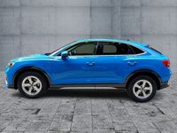 Audi Q3 - Vorschau Bild 4