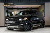 Land Rover Range Rover Sport 4.4 SDV8 Autobiography Dynamic - Land Rover Range Rover Sport mit Schiebedach