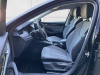 Skoda Octavia - Vorschau Bild 9