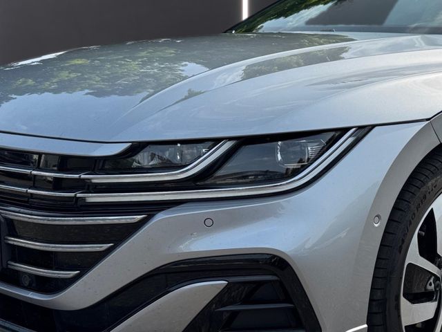 Arteon Shootingbrake R-Line 1.4 TSI eHybrid AHK 