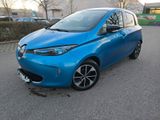 Renault Zoe Intens ZE41 mit Kaufbatterie, ... - Renault ZOE von privat