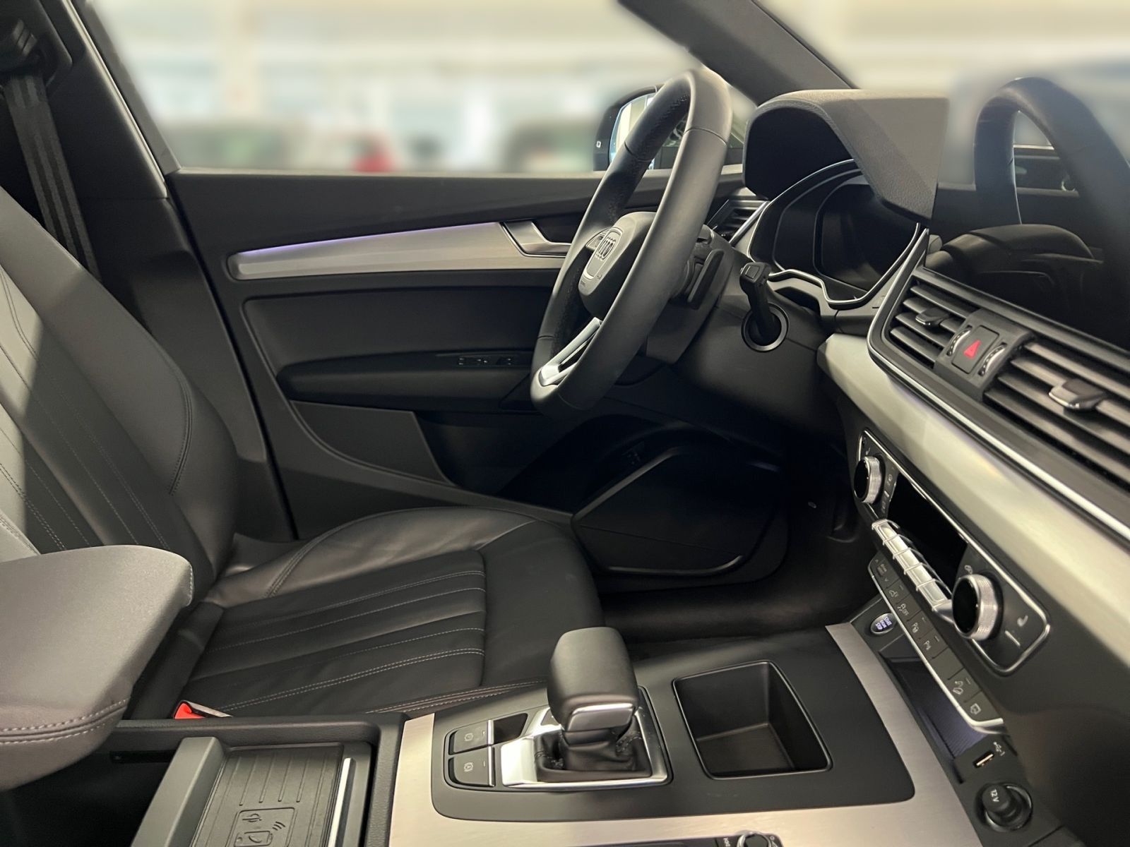 Audi Q5 - Bild 13