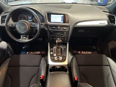 AUDI Q5 - Ansicht 21
