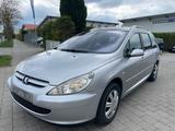Peugeot 307 Break / SW Premium 2.0*Tüv09/2025*Panorama* - Peugeot 307 aus 2002: SW