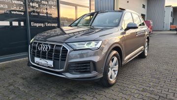Audi Q7 - 3