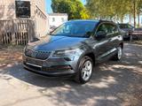 Skoda Karoq Ambition - Skoda Karoq Ambition mit Benzin-Antrieb