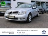 Mercedes-Benz C 200 1.8l CGI BlueEff. *Gewerbe/Export,SHZ,Temp - Mercedes-Benz C 200 in Bonn