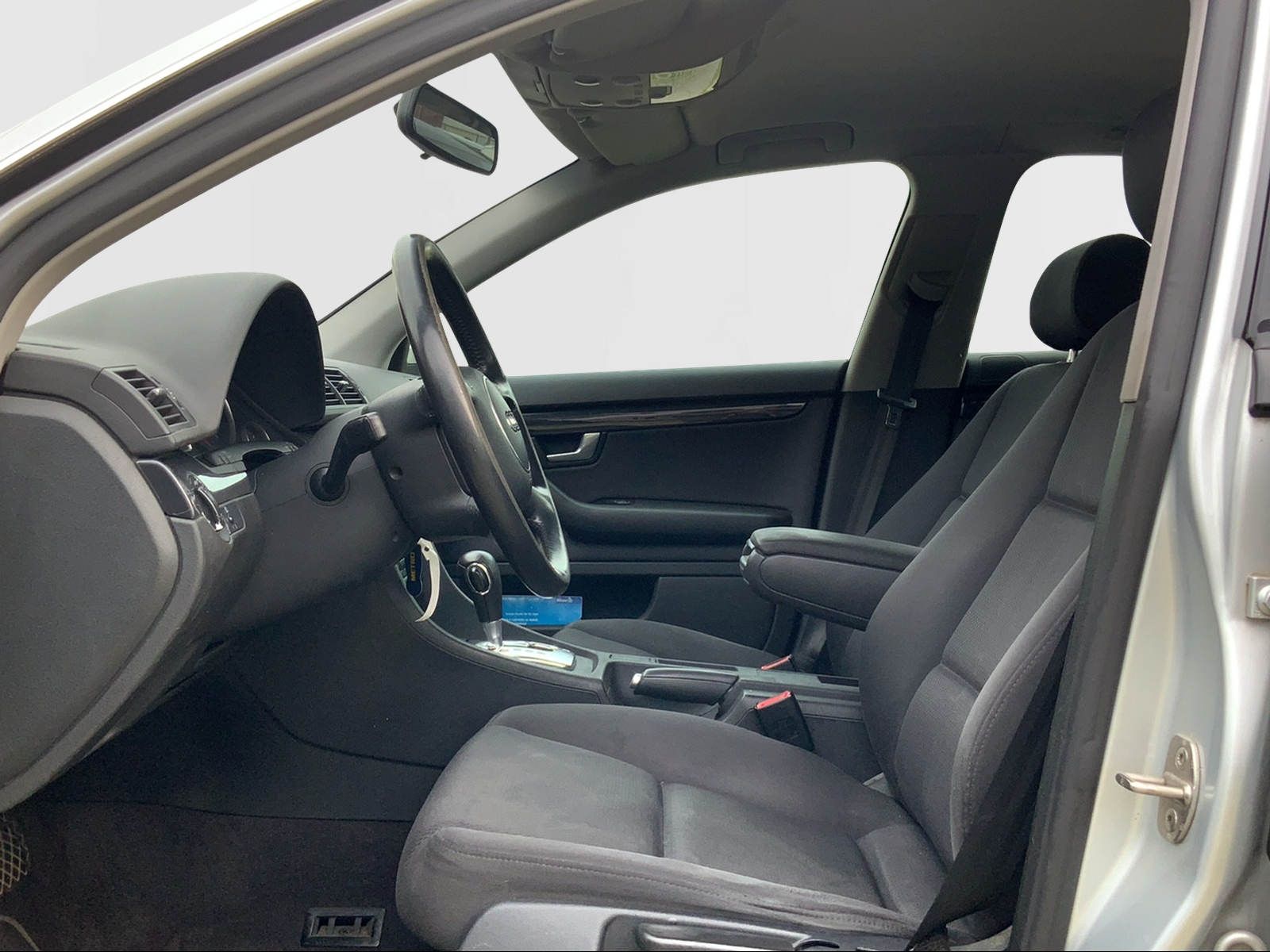 A4 Avant 2.0 Multironic