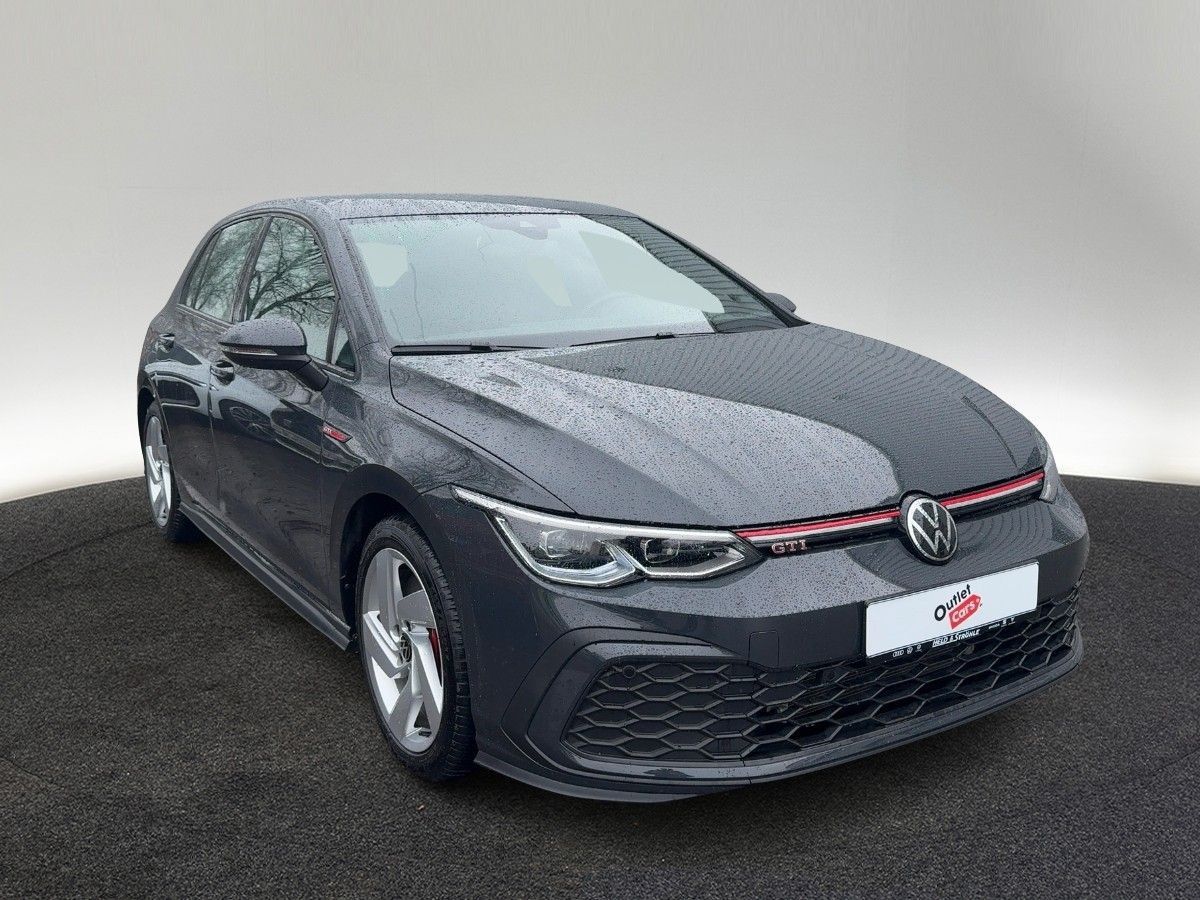 Volkswagen Golf - Bild 5