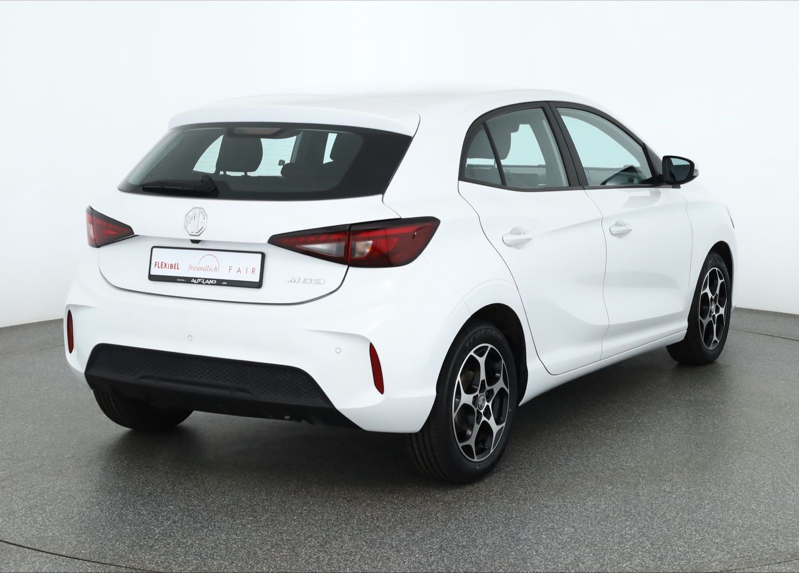 MG3