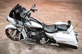 Harley-Davidson FLTRXSE  Road Glide CVO-Traumhafter Zustand!!! - Offers