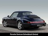 Porsche 964 911 Carrera 2 Cabriolet 177.490km 4.Hand - Porsche 964 aus 1992