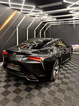 Lexus LC 500h 500h - - gebrauchte Lexus Coupés