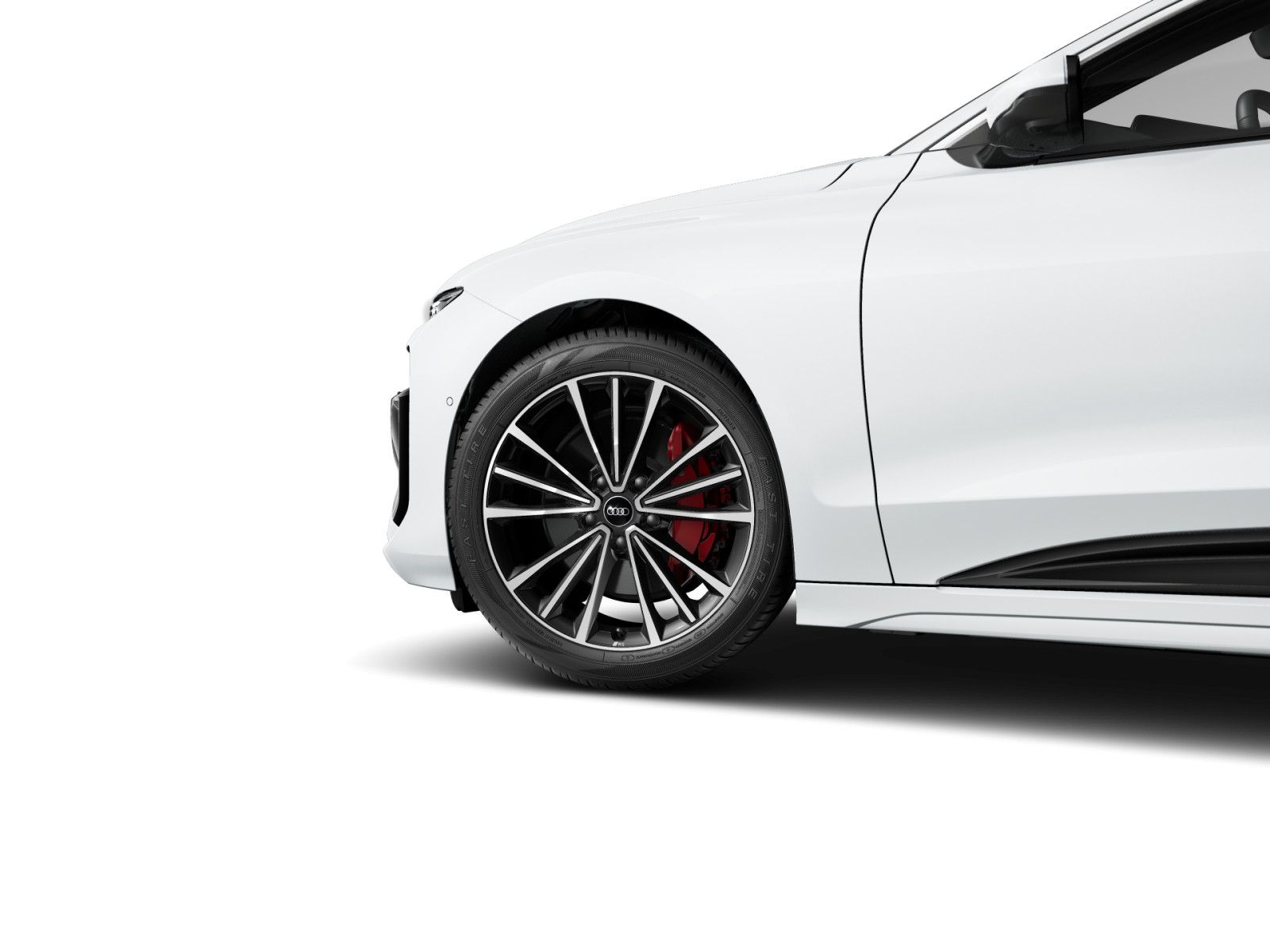 Audi A6 e-tron - Bild 3