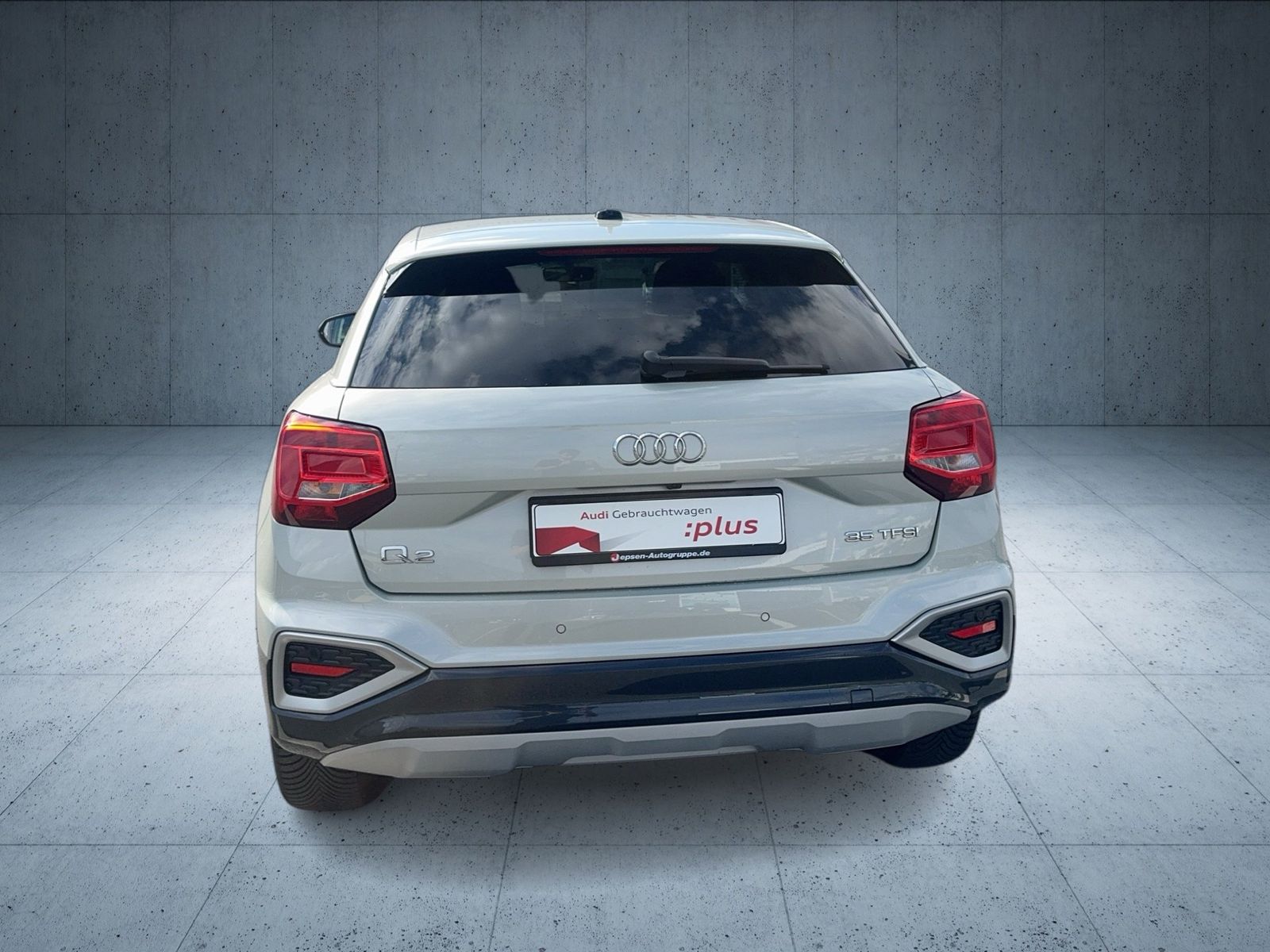 Audi Q2 - Bild 5