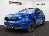 Skoda Kamiq Monte Carlo 1,0TSI 85kW *NAV,ACC,RFK* - Skoda Kamiq Gebrauchtwagen