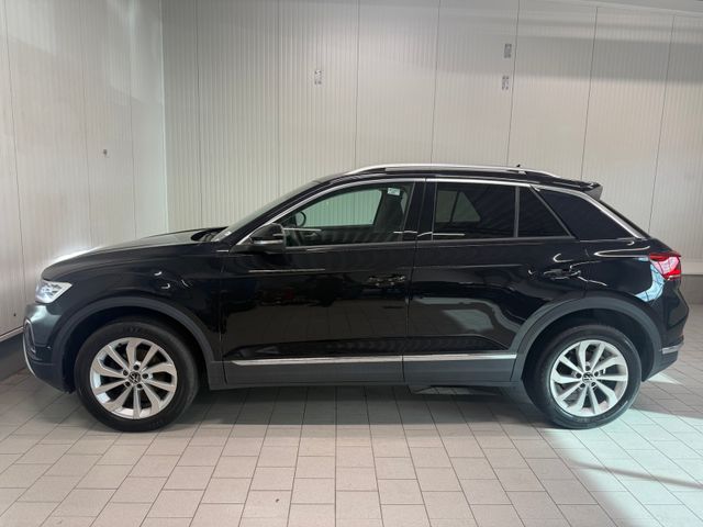 T-Roc Style 1.5 TSI IQ.LIGHT NAVI ACC