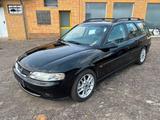 Opel Vectra Caravan 2,0 DTI TÜV neu - Opel Vectra mit Diesel-Antrieb: 2.0