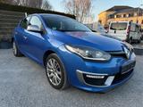 Renault Megane III Lim. 5-trg. Paris - gebrauchte Renault Megane aus dem Jahr 2014