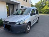 Volkswagen Caddy 1,6TDI 75kW Trendline Standheizung - VW Caddy Gebrauchtwagen in Münster