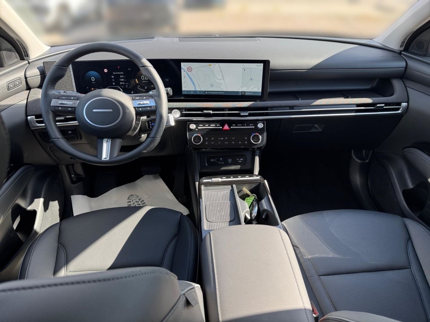 Hyundai Tucson – Bild 11