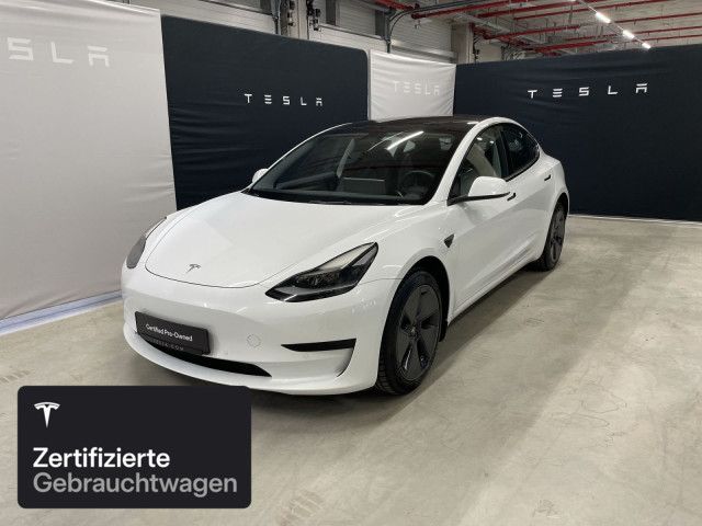 Tesla Model 3 Rear-Wheel Drive