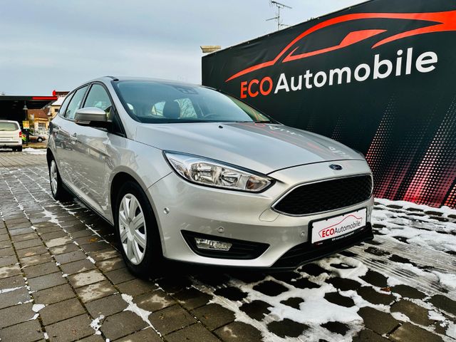 Ford Focus *Turnier Business*AHK*