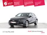 Audi A3 Sportback 35 TFSI advanced - Audi A3 Gebrauchtwagen in Wuppertal