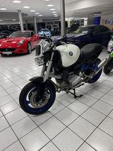 BMW R850 R Cafe-Racer R850*RACER*UMBAU*UNIKAT*REMUS* - CAFE RACER