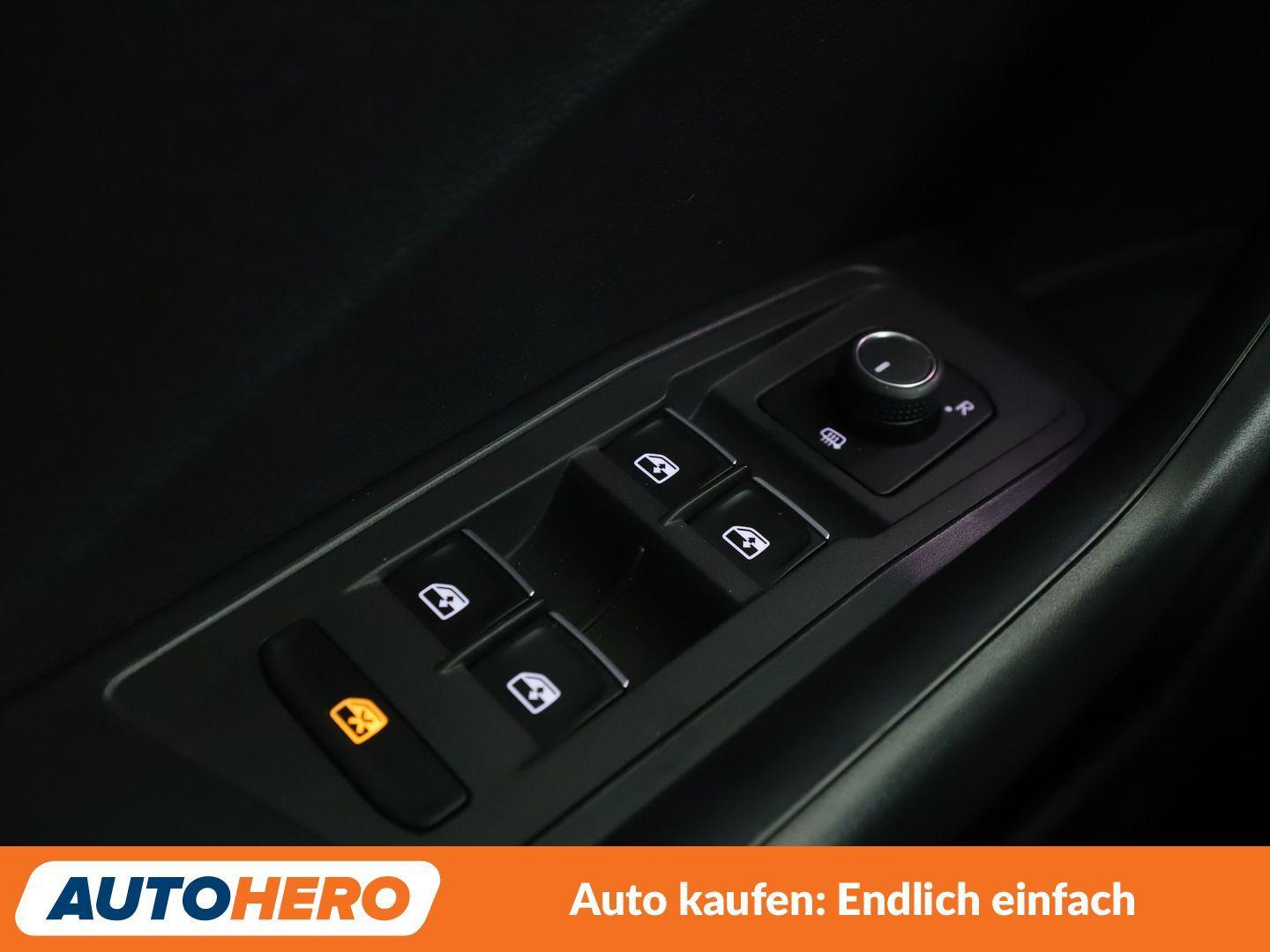 Volkswagen T-Roc 1.5 TSI ACT Style *PDC*BLUETOOTH*USB*AUX*