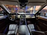 Land Rover Range Rover Sport SD V8 Autobiography+MOTOR NEU - Land Rover: Motor