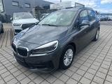 BMW 2 Active Tourer 218 i Advantage - BMW 218 in Berlin